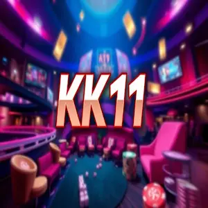 KK11 Game