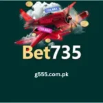 Bet735 Game