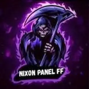 Nixon Panel FF APK